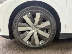 Li Auto i6 Four-Wheel Drive Standard Edition - ფოტო 4