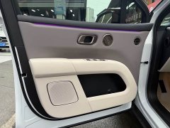 Li Auto i6 Four-Wheel Drive Standard Edition - ფოტო 6