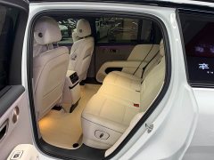 Li Auto i6 Four-Wheel Drive Standard Edition - ფოტო 8