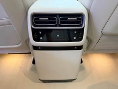 Li Auto i6 Four-Wheel Drive Standard Edition - ფოტო 9