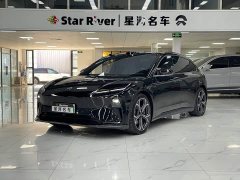 NIO ET5T 75kWh Touring - ფოტო 1