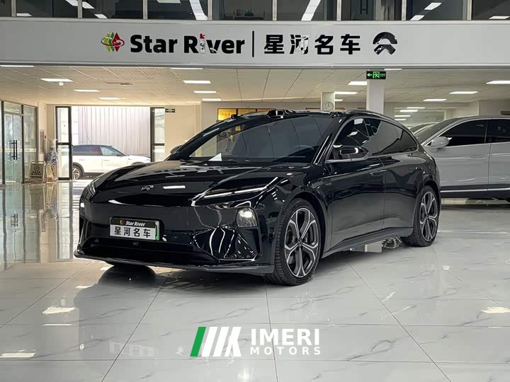 NIO ET5T 75kWh Touring