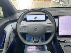 NIO ET5T 75kWh Touring - ფოტო 11