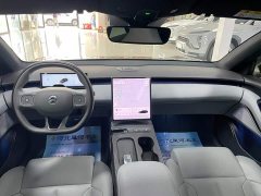 NIO ET5T 75kWh Touring - ფოტო 12