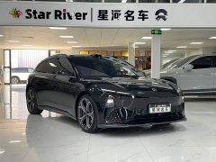 NIO ET5T 75kWh Touring - ფოტო 3
