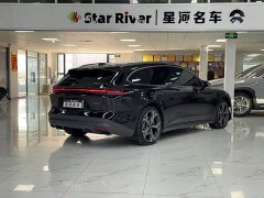 NIO ET5T 75kWh Touring - ფოტო 5
