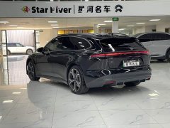 NIO ET5T 75kWh Touring - ფოტო 6