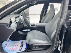NIO ET5T 75kWh Touring - ფოტო 8