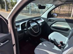 Wuling Hongguang MINIEV 2021 Macaron Sandwich Edition 120km LFP Battery - ფოტო 4
