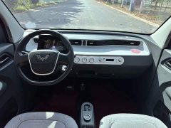 Wuling Hongguang MINIEV 2021 Macaron Sandwich Edition 120km LFP Battery - ფოტო 6