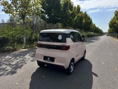 Wuling Hongguang MINIEV 2021 Macaron Sandwich Edition 120km LFP Battery - ფოტო 7