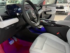 Buick E5 Premium Standard Range Edition - ფოტო 4