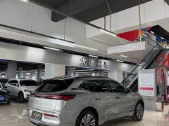 Buick E5 Premium Standard Range Edition - ფოტო 7