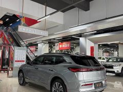 Buick E5 Premium Standard Range Edition - ფოტო 9
