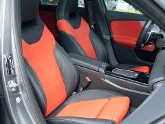 Mercedes-Benz Mercedes-AMG A 35 4MATIC (Imported) - ფოტო 12
