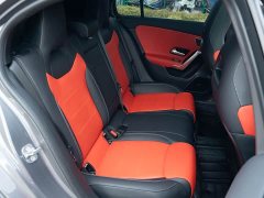 Mercedes-Benz Mercedes-AMG A 35 4MATIC (Imported) - ფოტო 18