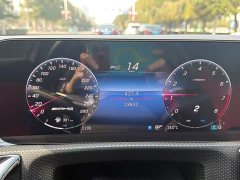 Mercedes-Benz Mercedes-AMG A 35 4MATIC (Imported) - ფოტო 19