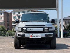 Chery iCAR Super V23 2026 550 RWD Super Sport Edition - ფოტო 14
