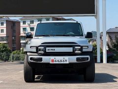 Chery iCAR Super V23 2026 550 RWD Super Sport Edition - ფოტო 2