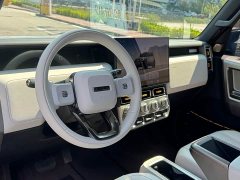 Chery iCAR Super V23 2026 550 RWD Super Sport Edition - ფოტო 4