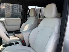 Chery iCAR Super V23 2026 550 RWD Super Sport Edition - ფოტო 5