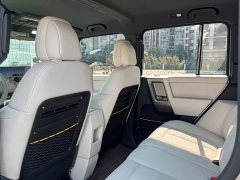 Chery iCAR Super V23 2026 550 RWD Super Sport Edition - ფოტო 6