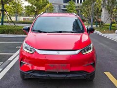 BYD Yuan Pro 2021 401KM Luxury - ფოტო 2