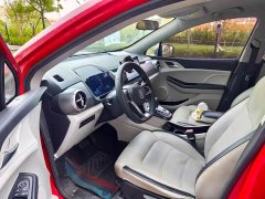 BYD Yuan Pro 2021 401KM Luxury - ფოტო 5