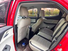BYD Yuan Pro 2021 401KM Luxury - ფოტო 6