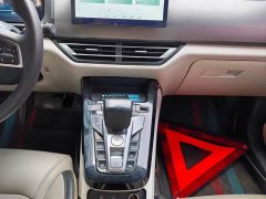 BYD Yuan Pro 2021 401KM Luxury - ფოტო 8