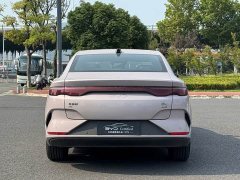 BYD Qin L EV 545KM Yunzhan Edition - ფოტო 13