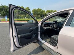 BYD Qin L EV 545KM Yunzhan Edition - ფოტო 3