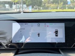 BYD Qin L EV 545KM Yunzhan Edition - ფოტო 5