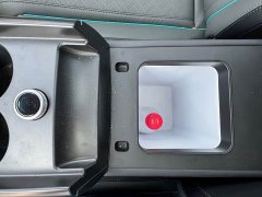 BYD Qin L EV 545KM Yunzhan Edition - ფოტო 8