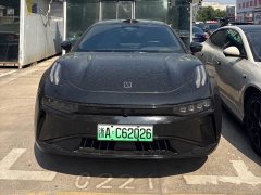 Zeekr 001 WE Edition 100kWh Rear-Wheel Drive - ფოტო 2