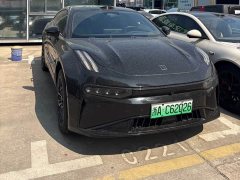 Zeekr 001 WE Edition 100kWh Rear-Wheel Drive - ფოტო 3