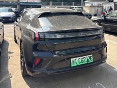 Zeekr 001 WE Edition 100kWh Rear-Wheel Drive - ფოტო 4