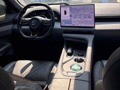 Zeekr 001 WE Edition 100kWh Rear-Wheel Drive - ფოტო 9