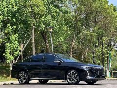 Chery Arrizo 8 2022 1.6T DCT Premium - ფოტო 3
