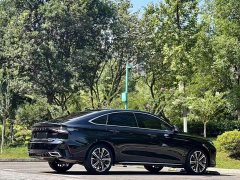Chery Arrizo 8 2022 1.6T DCT Premium - ფოტო 9