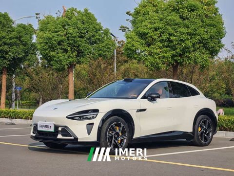 2025 Xiaomi YU7 Four-Wheel Drive Pro - ავტომობილი ჩინეთიდან