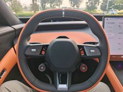 Xiaomi YU7 Four-Wheel Drive Pro - ფოტო 12
