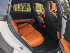 Xiaomi YU7 Four-Wheel Drive Pro - ფოტო 15