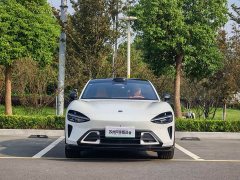 Xiaomi YU7 Four-Wheel Drive Pro - ფოტო 2