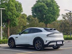 Xiaomi YU7 Four-Wheel Drive Pro - ფოტო 5