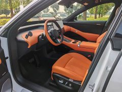 Xiaomi YU7 Four-Wheel Drive Pro - ფოტო 8