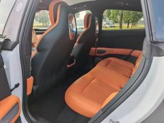 Xiaomi YU7 Four-Wheel Drive Pro - ფოტო 9