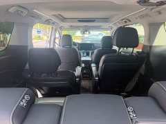 GAC Aion M8 Lingxiu Series 390T Luxury Edition - ფოტო 13