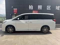 GAC Aion M8 Lingxiu Series 390T Luxury Edition - ფოტო 3