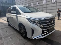 GAC Aion M8 Lingxiu Series 390T Luxury Edition - ფოტო 4